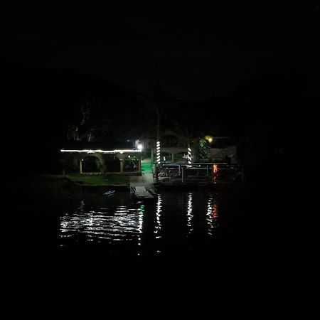 Ranchito Camping Chichicaxtle 외부 사진