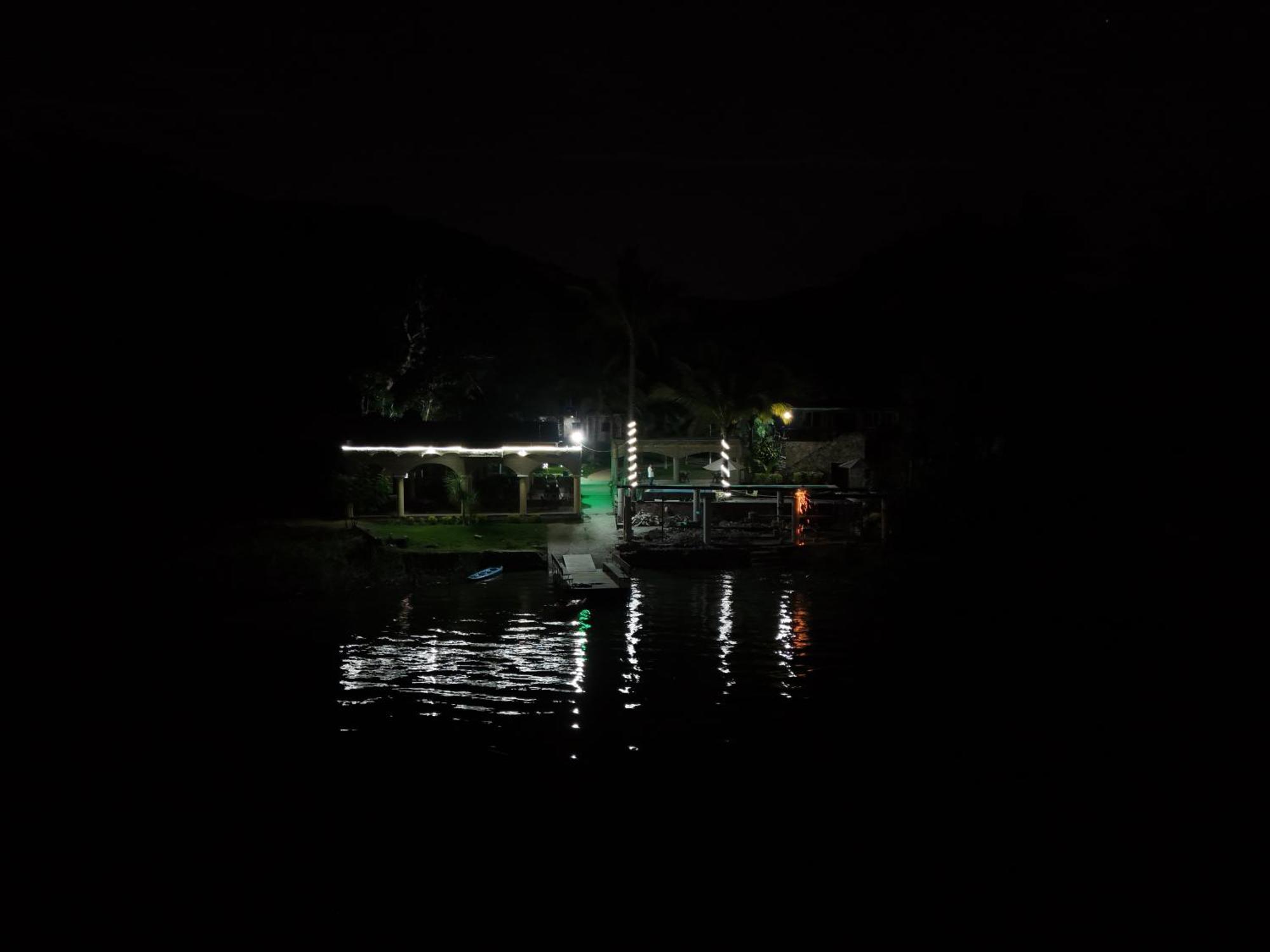 Ranchito Camping Chichicaxtle 외부 사진