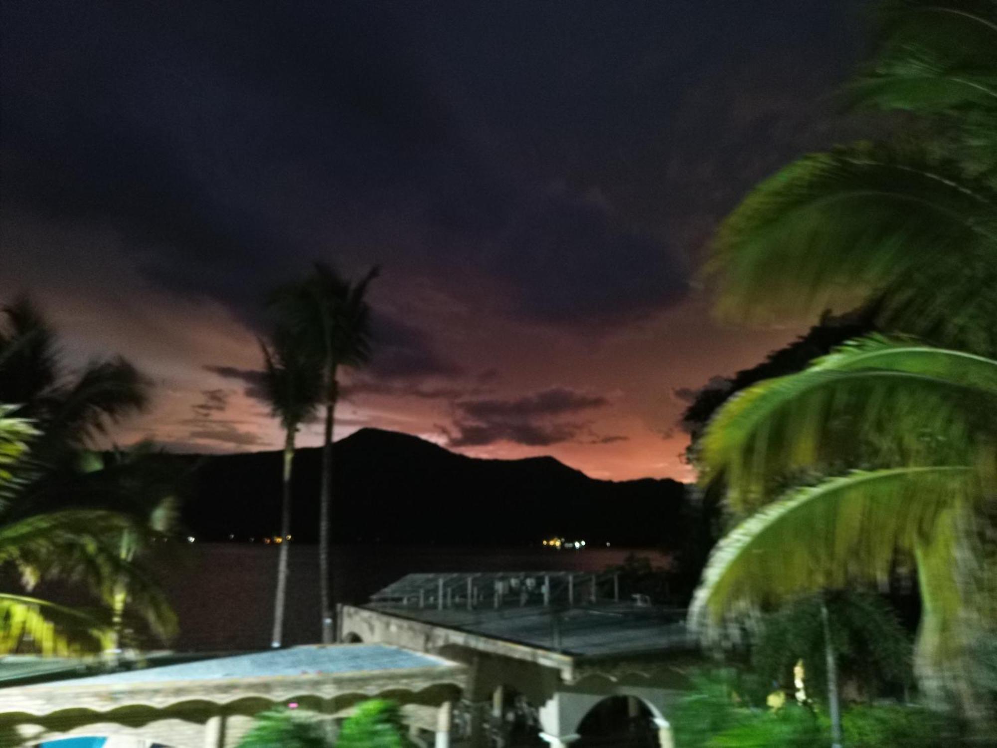 Ranchito Camping Chichicaxtle 외부 사진