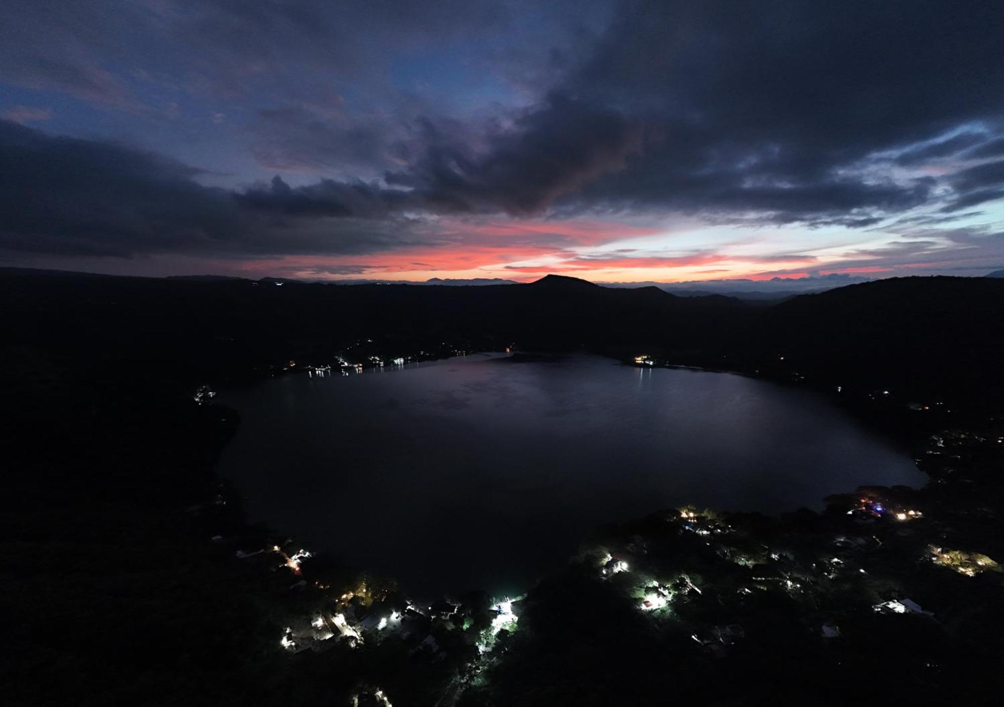 Ranchito Camping Chichicaxtle 외부 사진
